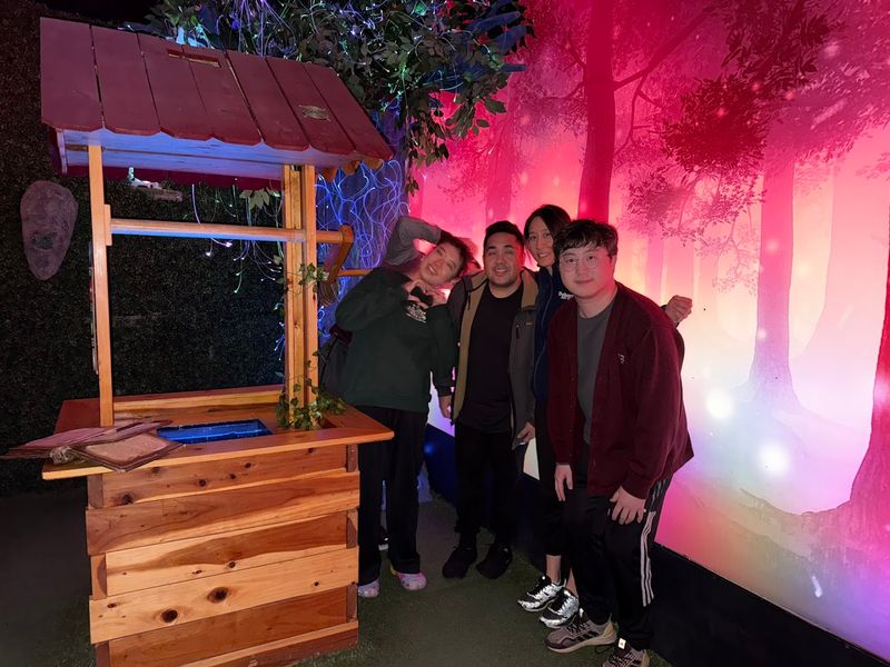 Family-Friendly Fun for All Ages