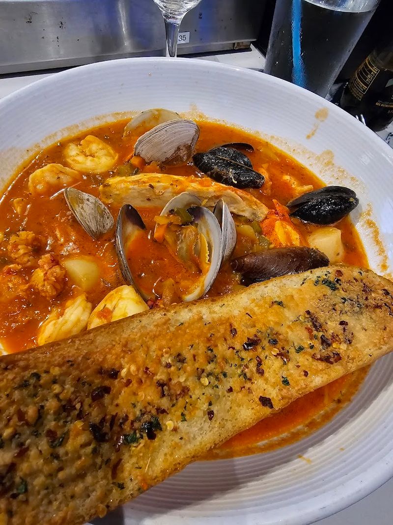 Fried Calamari — The Crowd Favorite Appetizer