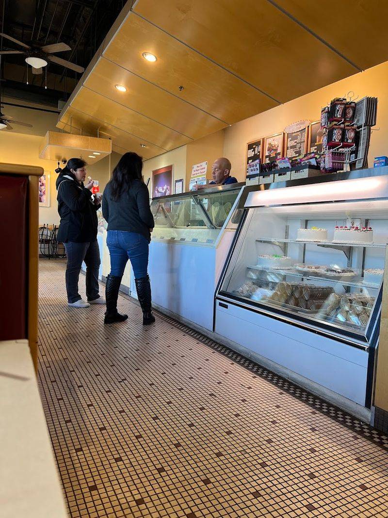 Owner Steve: The Heart Behind Every Scoop