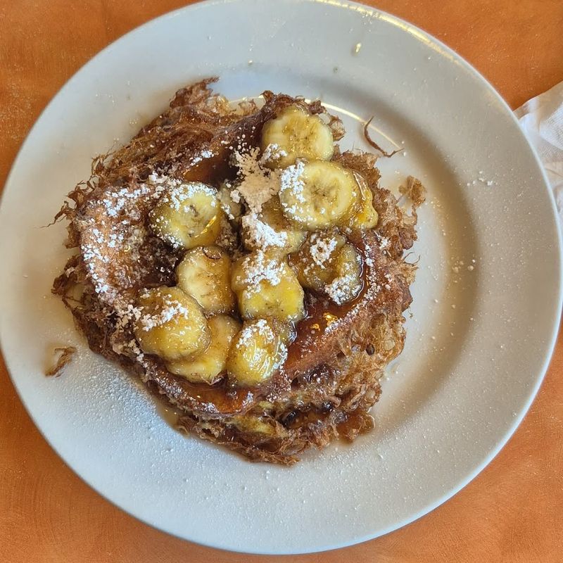 The Dutch Boy Dessert That Deserves Its Own Conversation