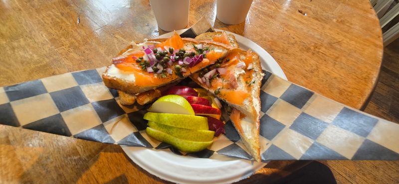 The Urban Farmhouse Market & Café - Richmond, Virginia