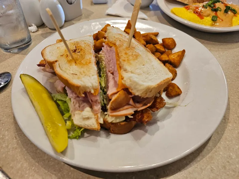 Wild Eggs - Lexington, Kentucky