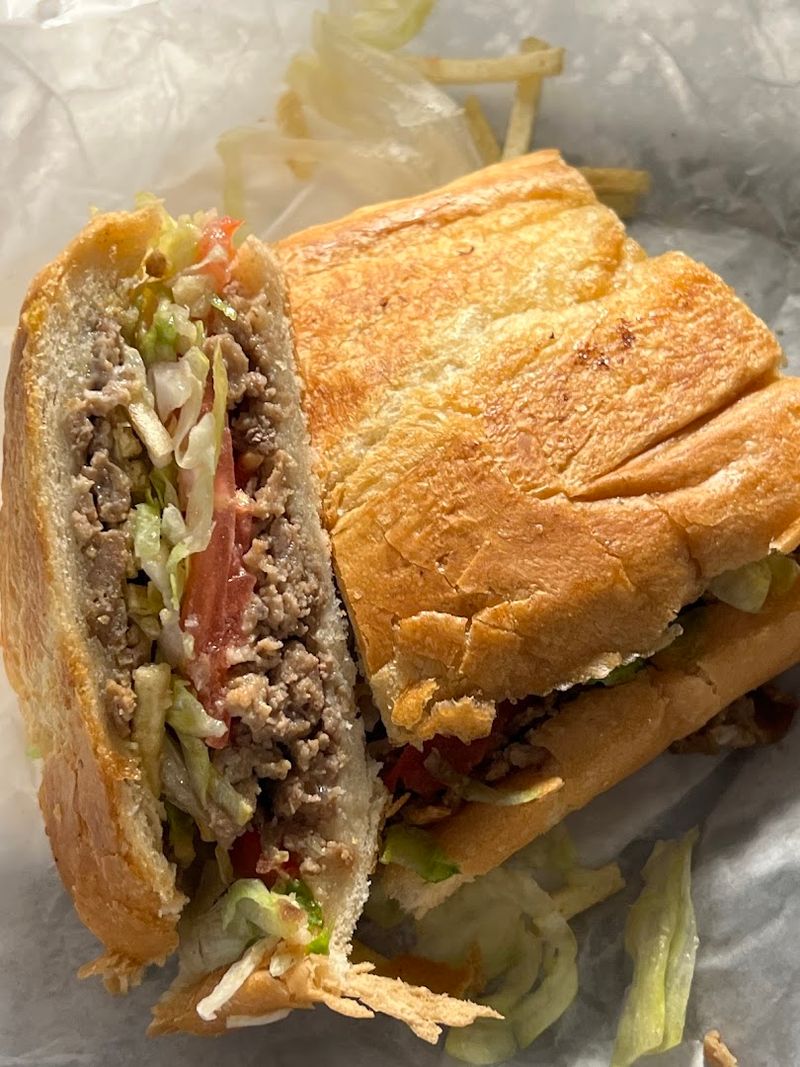 The Honey Cuban Sandwich That Started It All