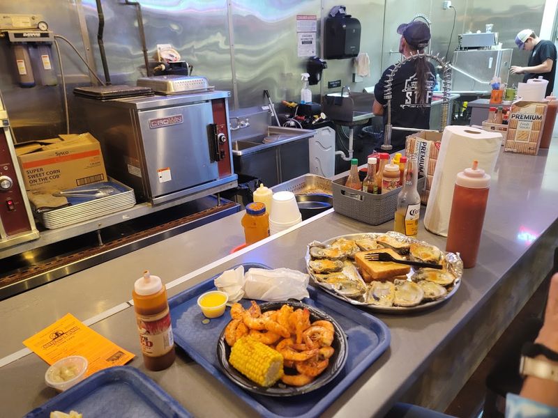 Smoked Mahi Fish Dip That Gets Its Own Fans