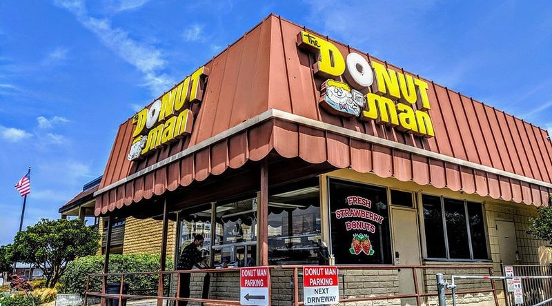The Iconic Route 66 Location