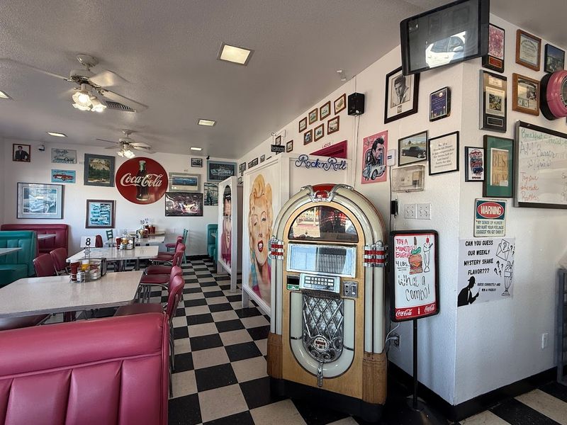 Stepping Inside a Genuine 1950s Time Capsule