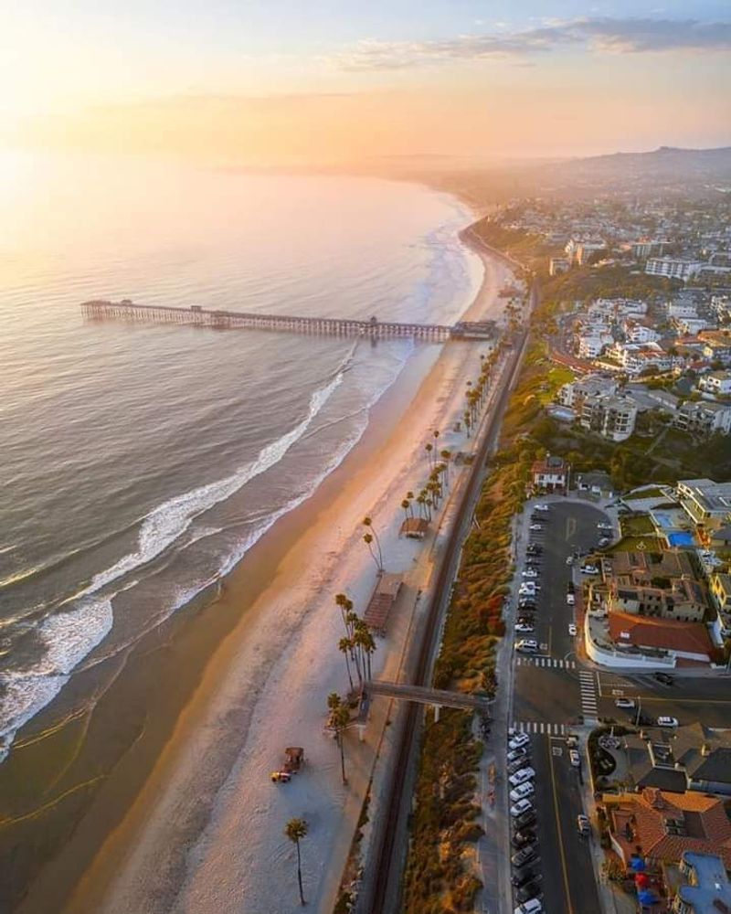 The Beach Trail Experience