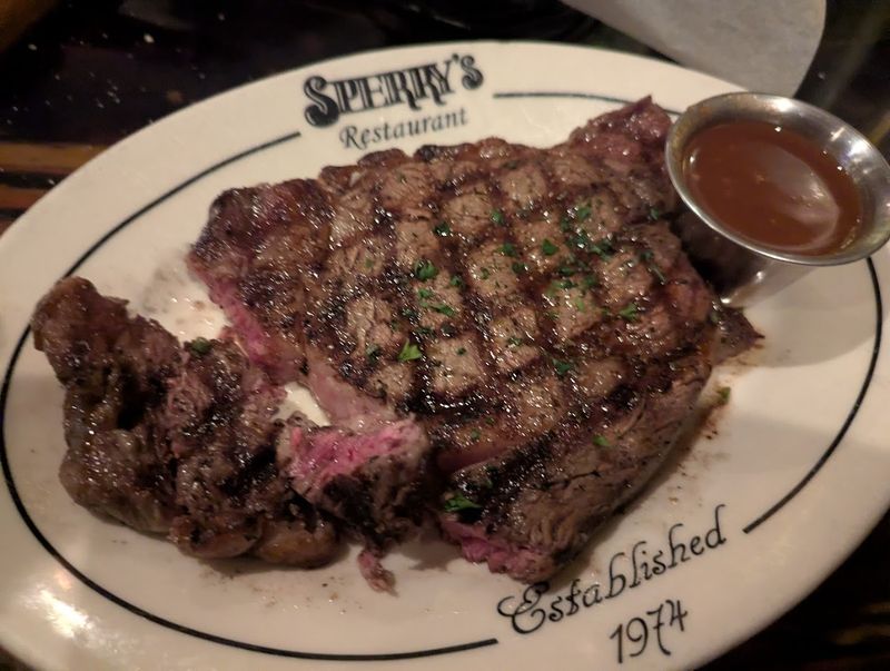 World-Class Steaks Cooked to Perfection