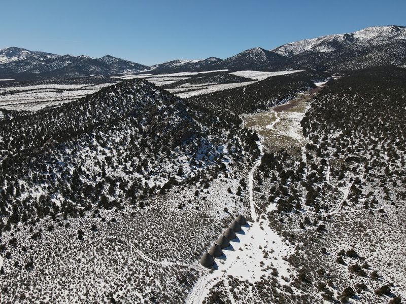 Open 24 Hours: Sunrise and Stargazing Await