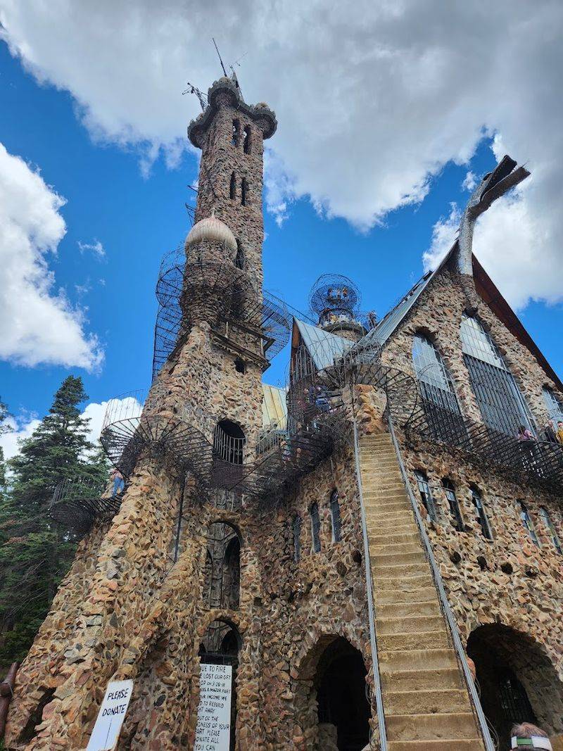 Free Entry and Donation-Based Access