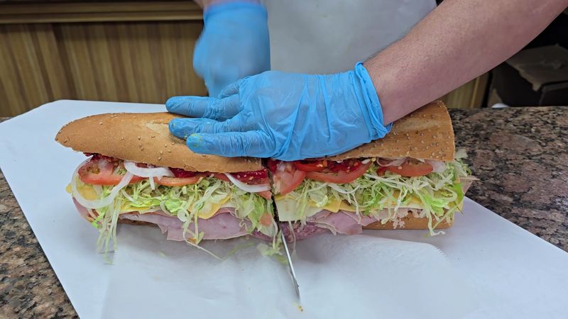 Portion Sizes That Defy Logic