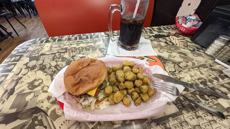 The Jalapeno Burger That Brings the Heat