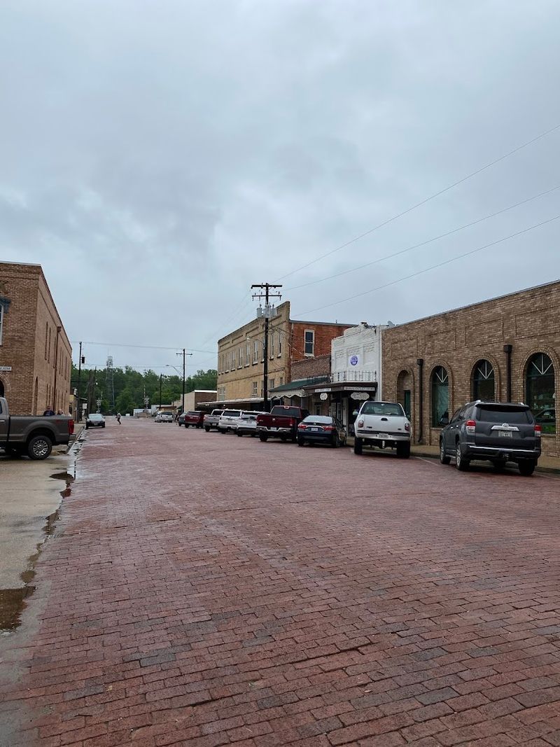 Cypress Street and Its Charming Boutiques