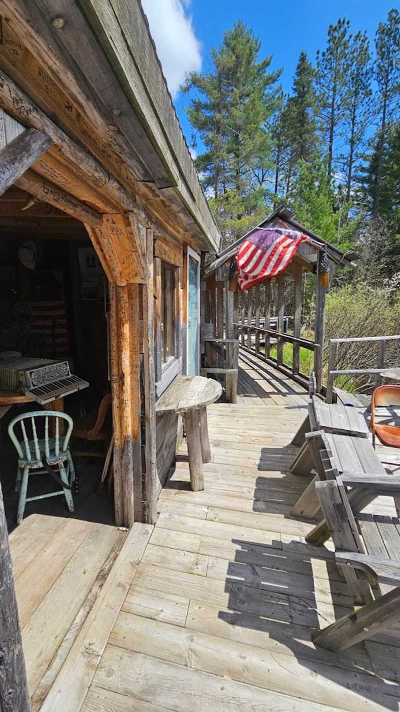 Self-Guided Touring at Your Own Pace