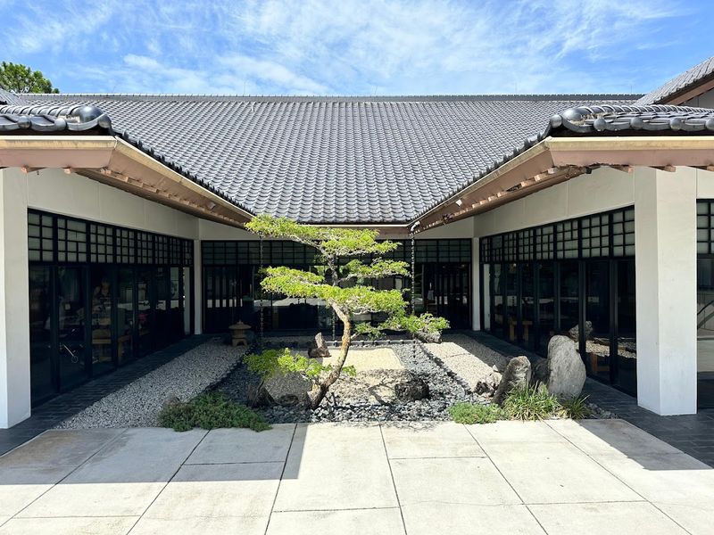 Morikami Museum and Japanese Gardens - Delray Beach, Florida