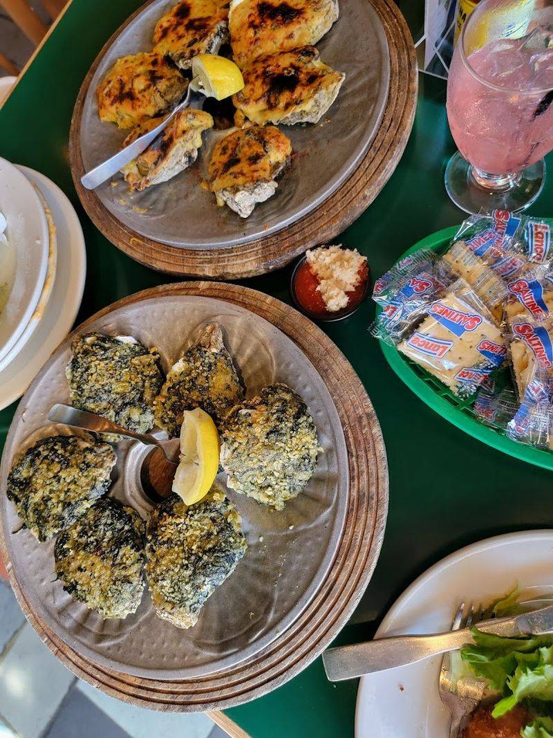 Half Shell - Memphis, Tennessee