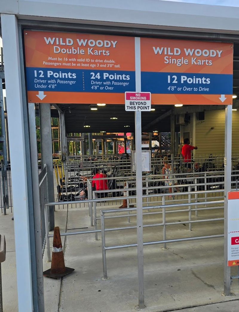 The Credit and Points Pricing System