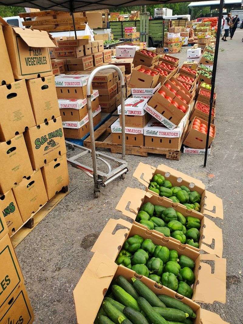 A Market with Deep Community Roots