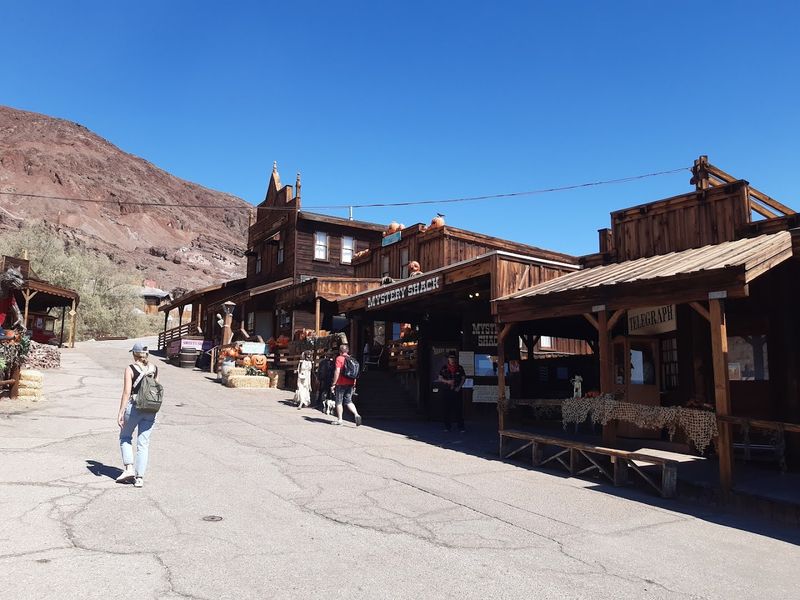 Gold Panning: Try Your Luck Like a Real Prospector