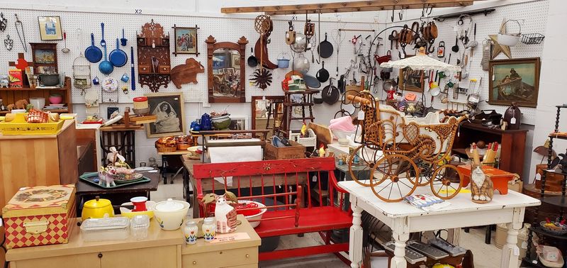 Booth Sales and Coupons Make Deals Even Sweeter