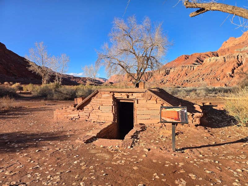 Stunning Views of the Paria River