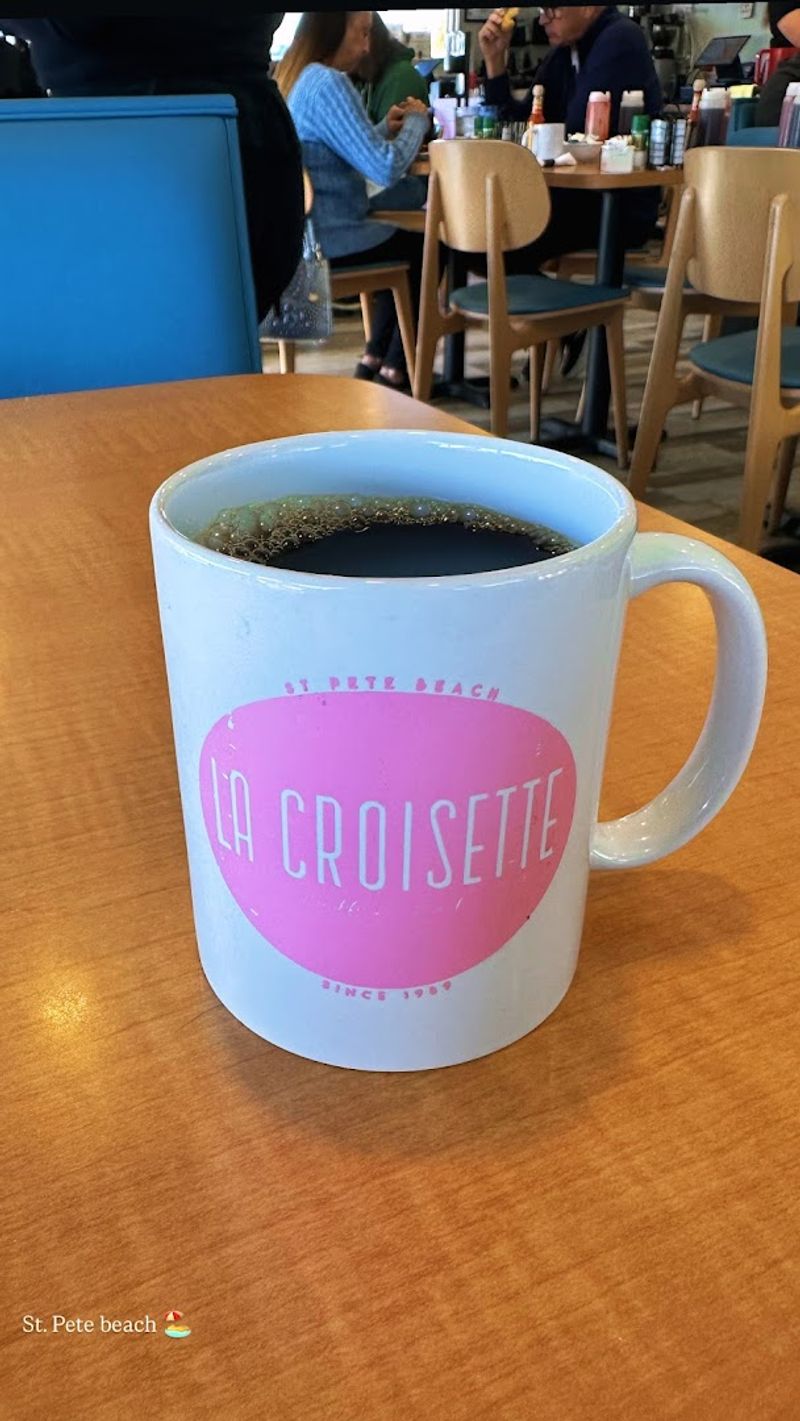 Freshly Brewed Coffee Worth Waking Up For