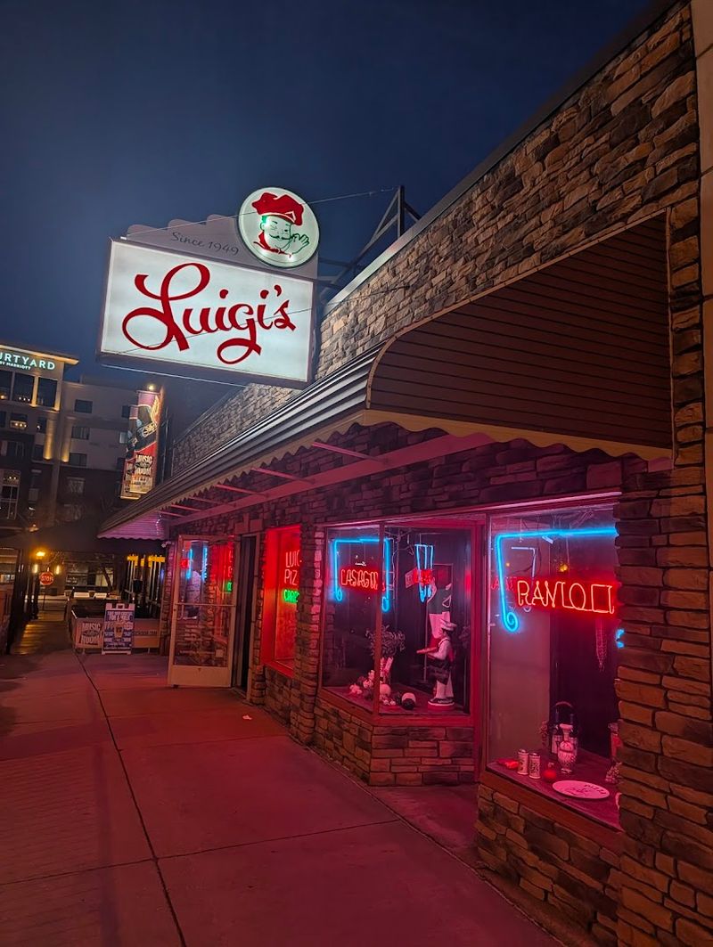 A History Rooted in 1949