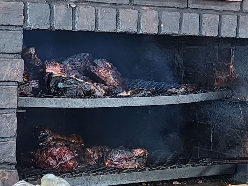 Wood-Fire Cooking Method That Makes All the Difference