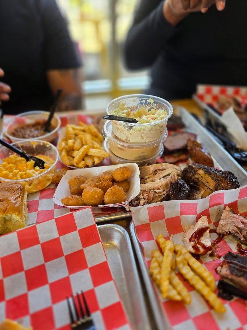 Corn Nuggets That Steal the Show as a Side