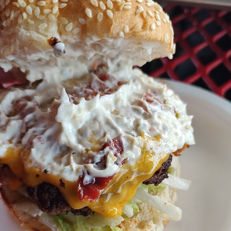 Secret Bunny Sauce That Keeps Fans Coming Back