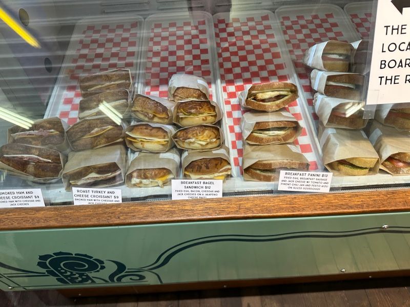 This remote California general store is known for its incredible sandwiches 3 The Famous 4 Mule Sandwich