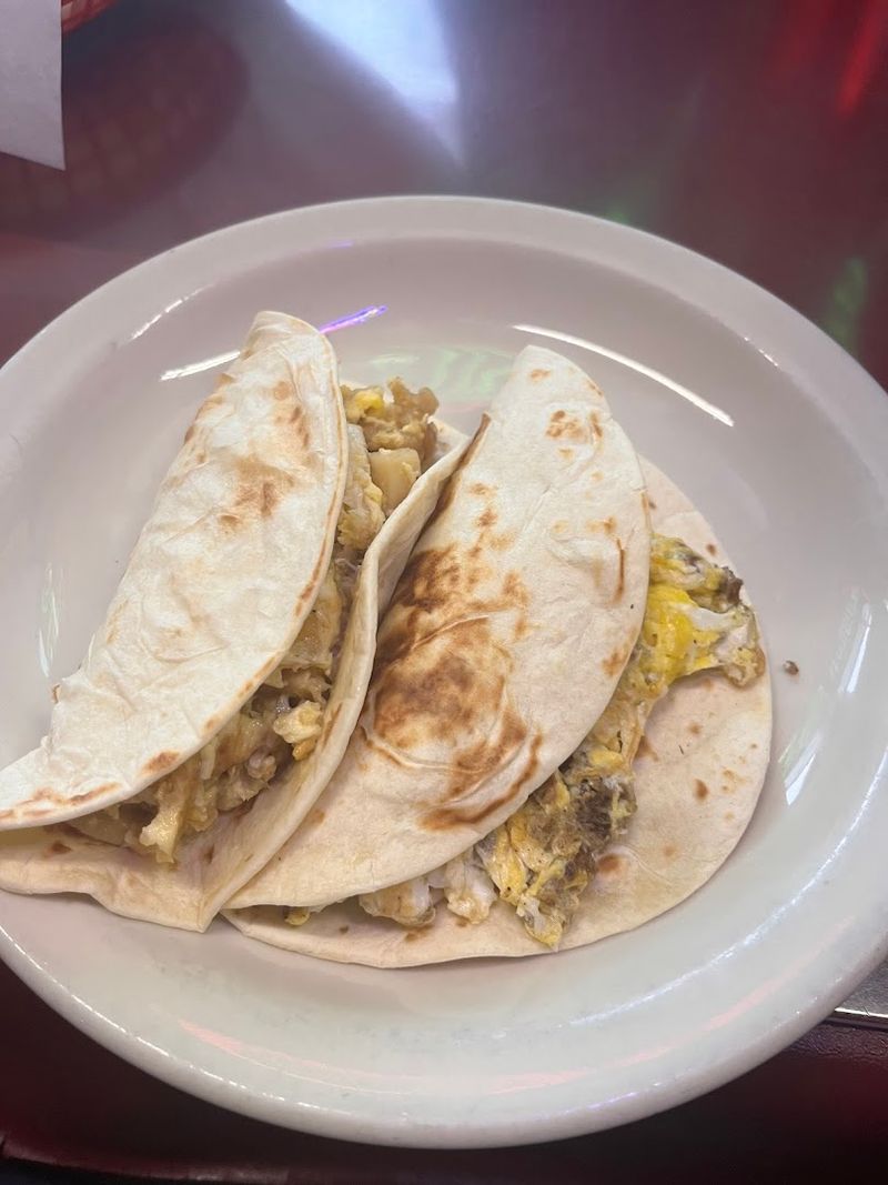 Fresh Homemade Tortillas That Change Everything