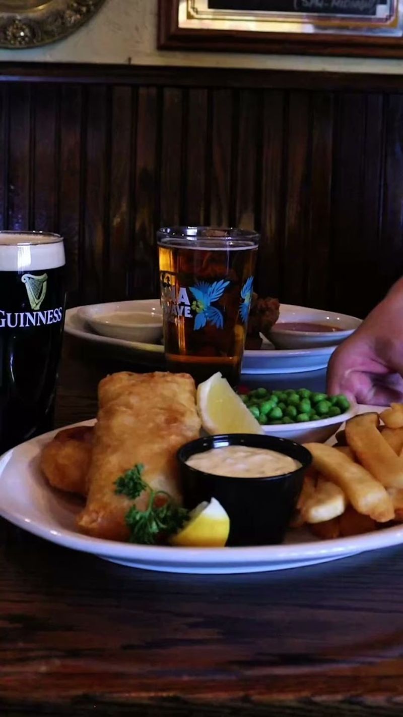 All-You-Can-Eat Monday Special