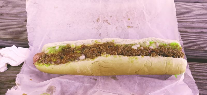 Famous Chili Cheese Dogs That Customers Drive Hours to Eat