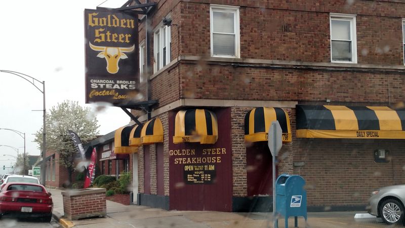 This Illinois Restaurant Is Known For Its Incredible French Onion Soup 3 A Steakhouse That Has Stood the Test of Time