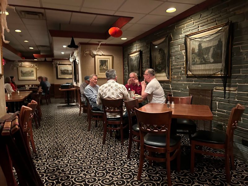 A History That Spans Nearly a Century