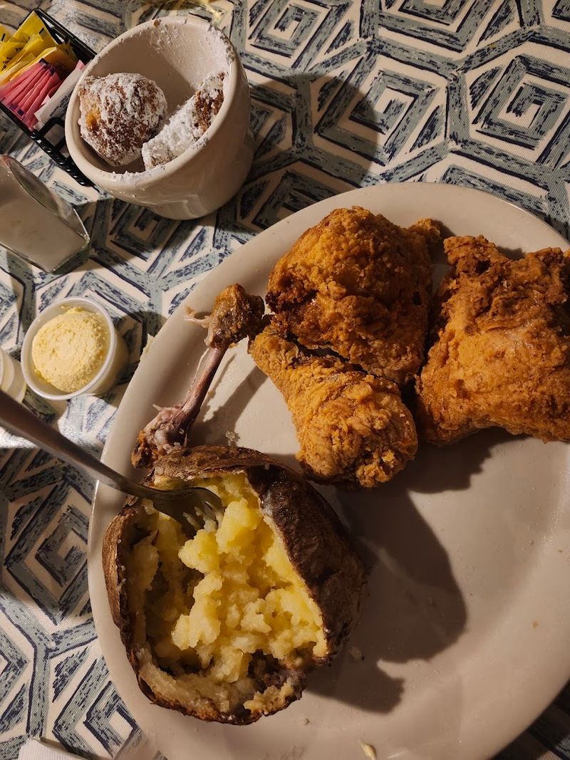 Corn Fritters Worth Every Bite