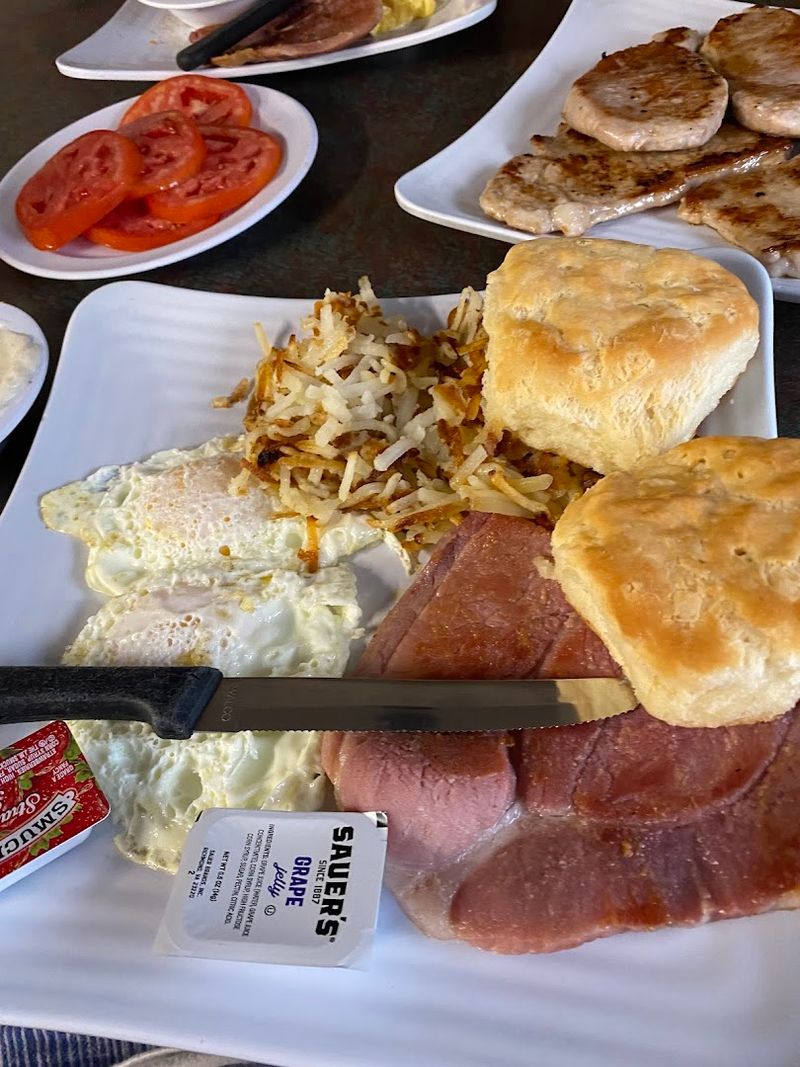 All-Day Breakfast That Actually Delivers