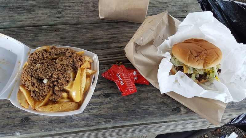 Brooks' World Famous Chili