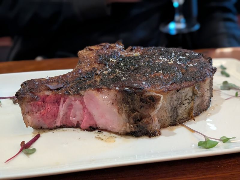 The Legendary Prime Rib That Started It All