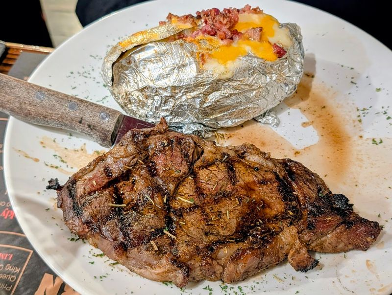 The Legendary Prime Rib That Started It All