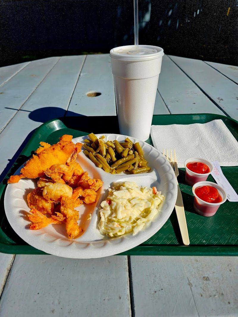 Freshness You Can Actually Taste