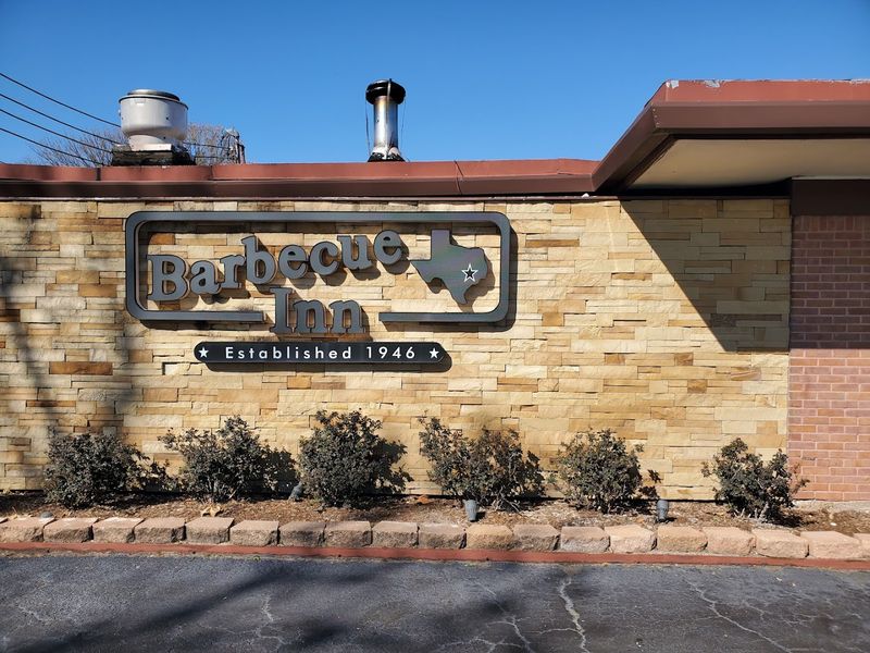 A Houston Classic Since 1946