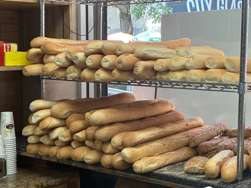 Fresh-Baked Bread That Makes All the Difference