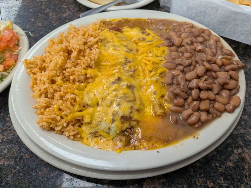 More Than Pie: The Full Menu Is a Winner