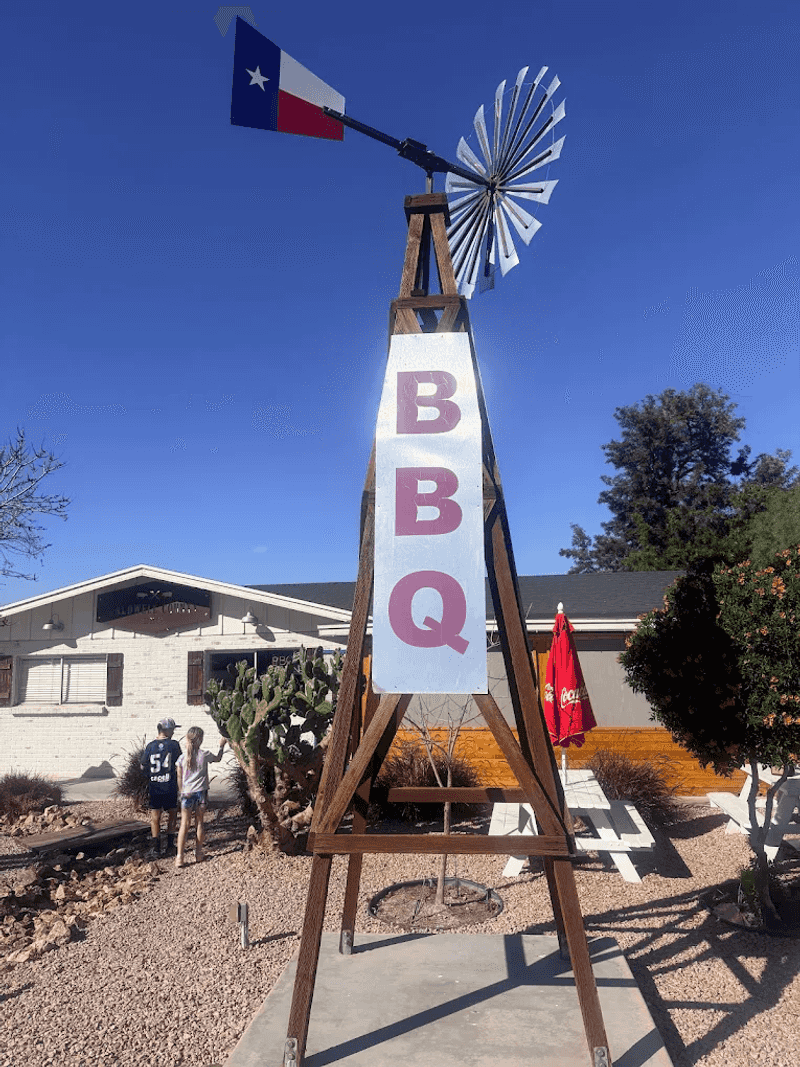 BBQ Classes and the Community Connection