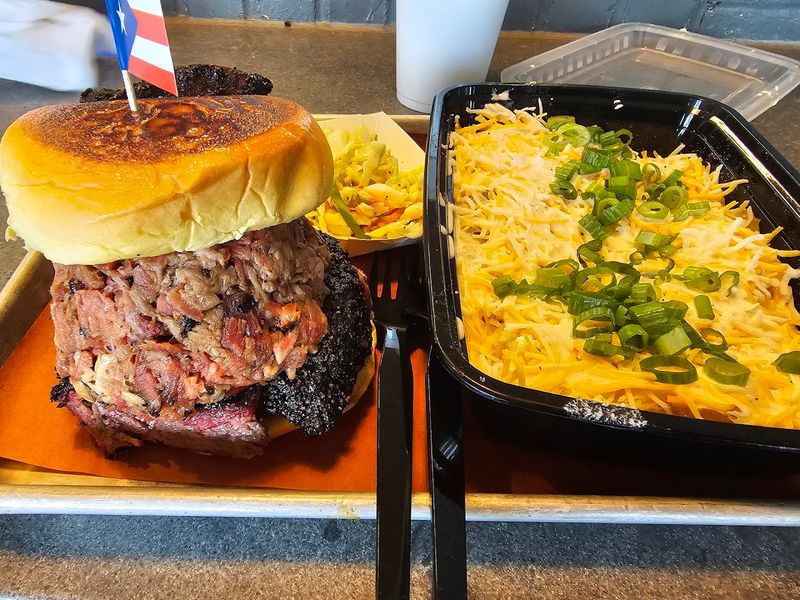 The All-Meat Sandwich That Breaks All the Rules