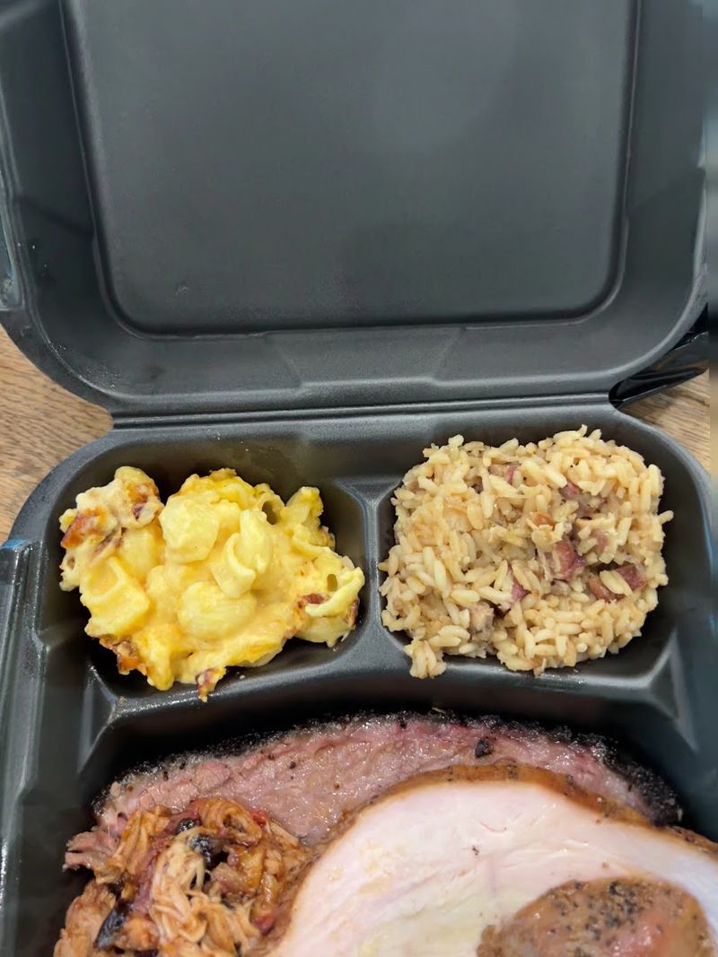 BBQ Rice That Packs Surprising Flavor