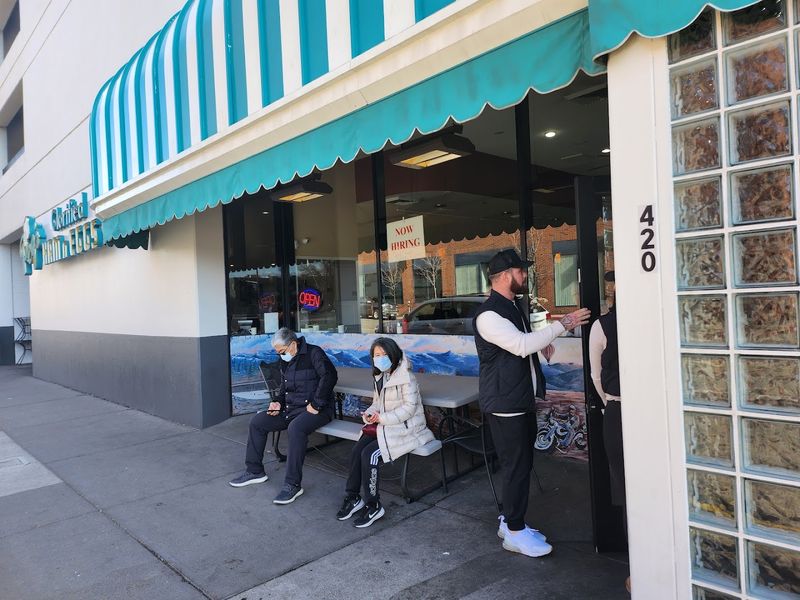 Busy, Popular, and Worth the Wait