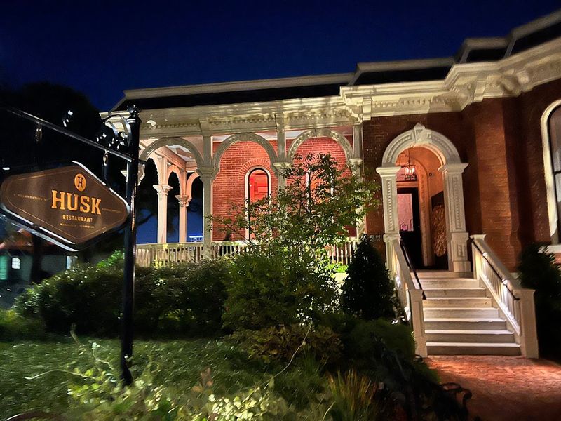 Husk Nashville - Nashville, Tennessee